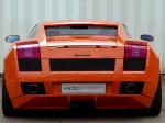 Lamborghini Gallardo by Edo Competition 2005 года